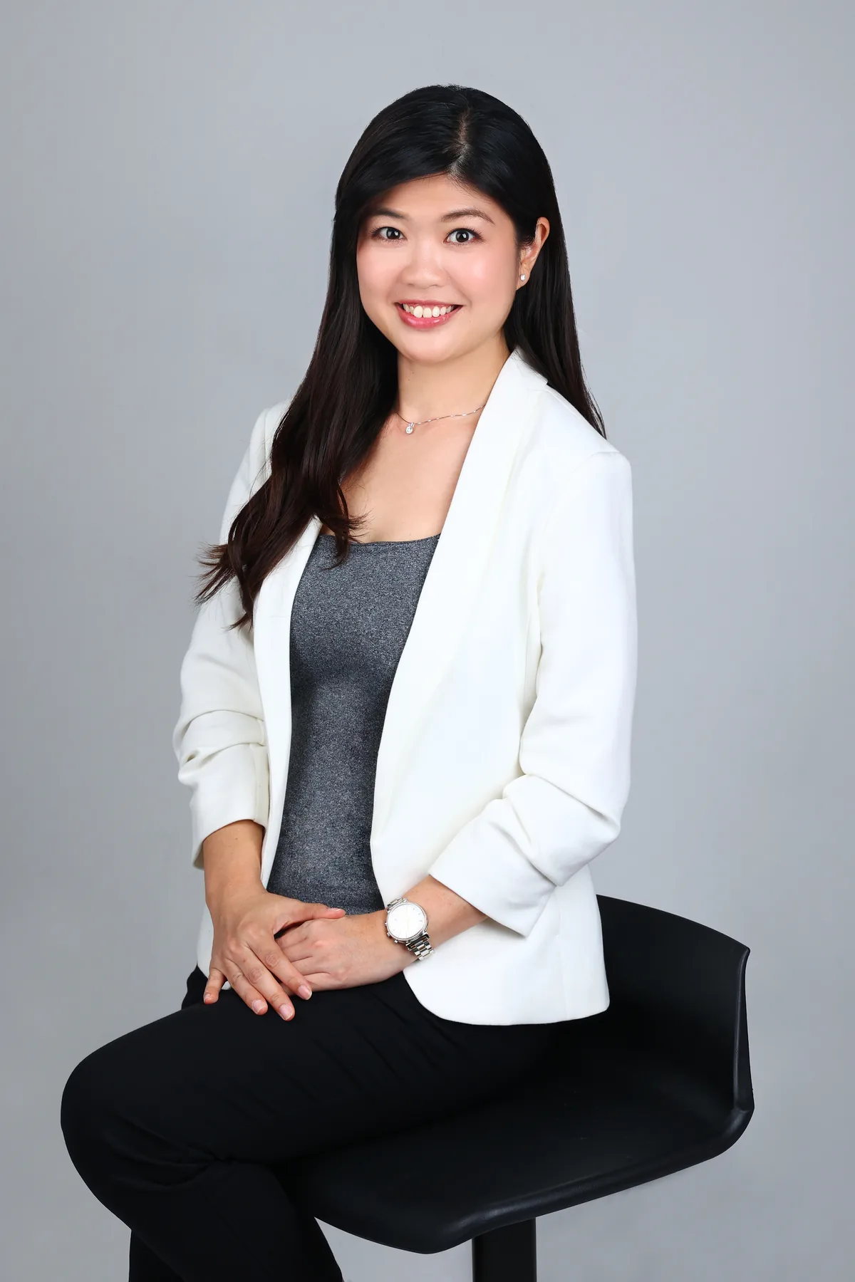 Fiona Choong, founder and property advisor at WeOwna Homes