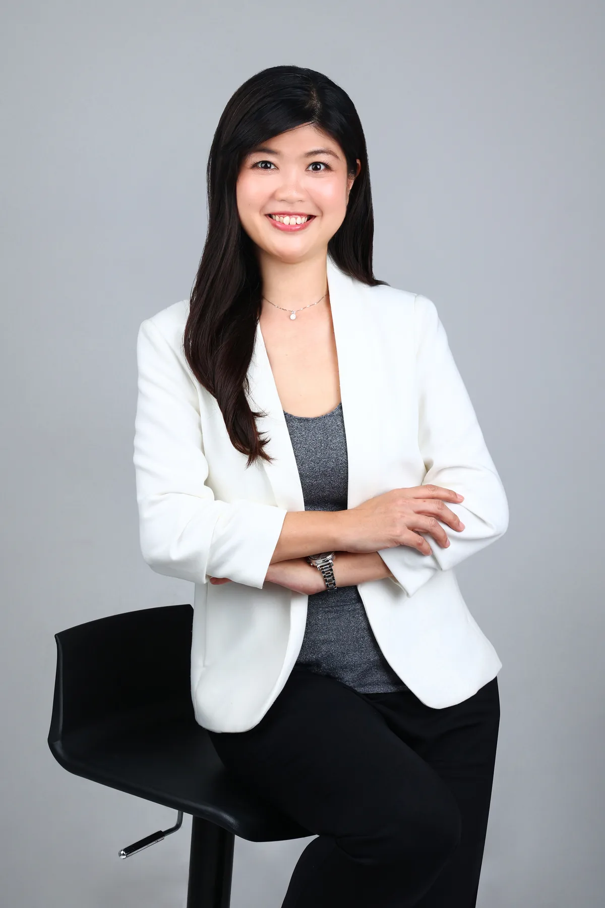 Fiona Choong, founder of WeOwna Homes