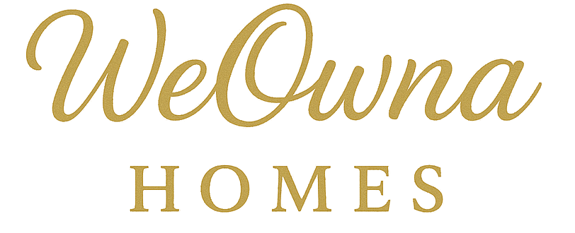 WeOwna Homes